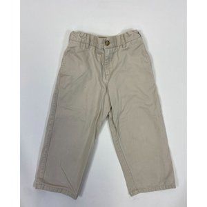 Boy's Hartstrings Khaki Pants